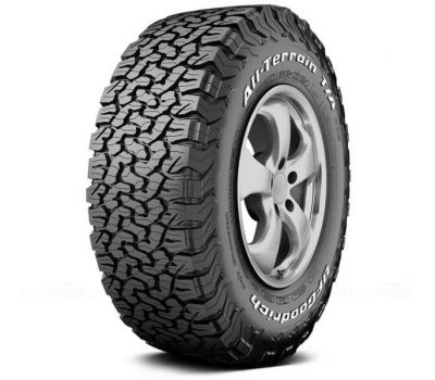  Bf Goodrich ALL TERAIN T/A KO2 225/65/R17 107S all season / off road 