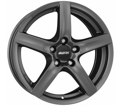  Alutec Grip Graphit 7.5J x 17 Inch 5X112 ET48 CB70.1 