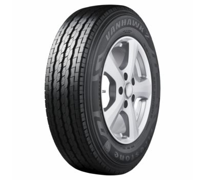  Firestone VANHAWK 2 215/70/R15C 109S vara 