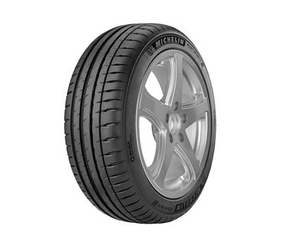  Michelin PilotSport4S 265/35/R20 99Y vara 