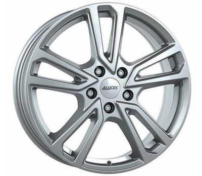  Alutec Tormenta Polar Silber 7J x 17 Inch 5X112 ET45 CB57.1 