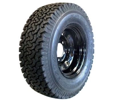  Malatesta KOALA 235/65/R17 104H vara / off road (RESAPAT) 