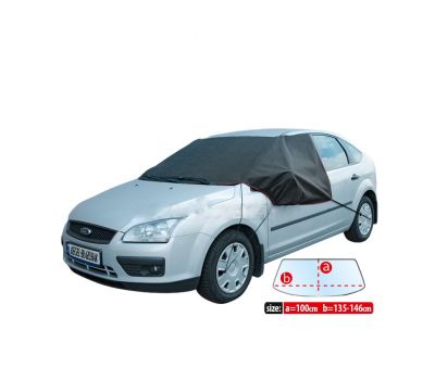  Husa parbriz impotriva inghetului Opel Vectra C Maxi Plus 100/135-146cm, prelata parbriz Kegel 