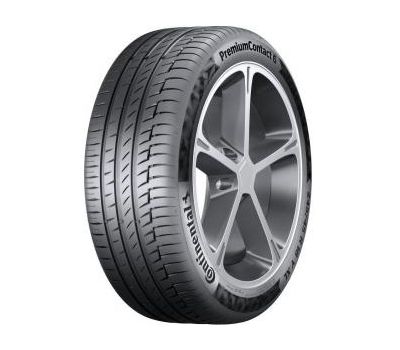  Continental ContiPremiumContact6 XL 225/40/R18 92W vara 