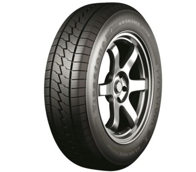  Firestone VANHAWK MULTISEASON 225/75/R16C 121/120R all season 