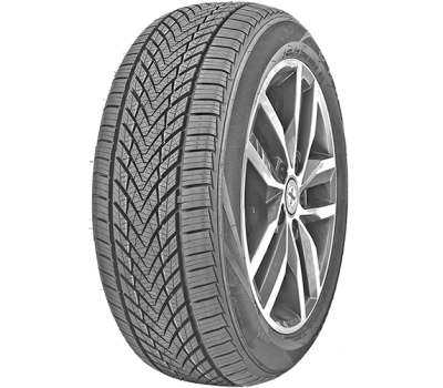  Tracmax A/S TRAC SAVER 215/60/R16 99V XL all season 