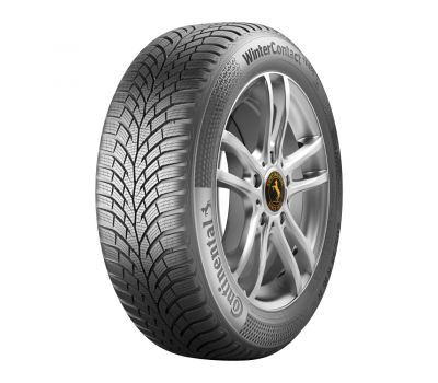  Continental WINTER CONTACT TS 870 195/65/R15 91T iarna 