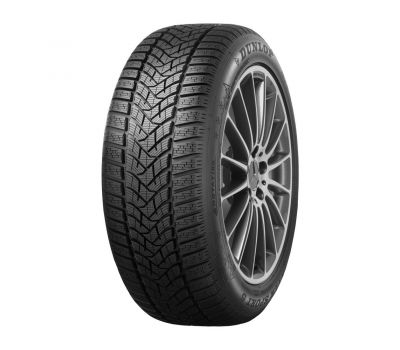  Dunlop WINTER SPORT 5 195/55/R16 --H iarna 