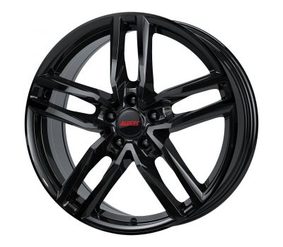  Alutec Ikenu Diamond-black 6.5J x 16 Inch 5X112 ET46 CB57.1 