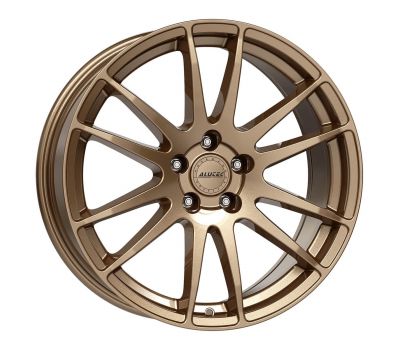  Alutec Monstr Metallic-bronze 6.5J x 16 Inch 5X108 ET50 CB63.4 