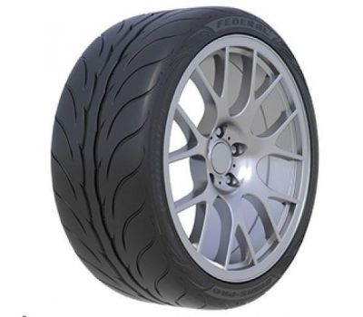  Federal 595RS-PRO semi-slick 235/35/R19 91Y XL vara 