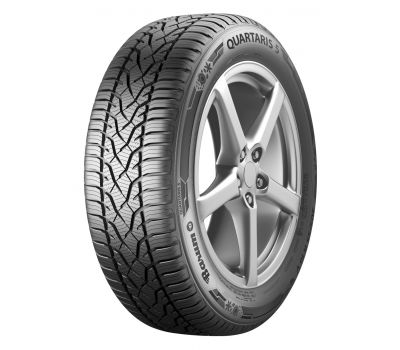  Barum QUARTARIS 5 215/60/R17 100V XL all season 