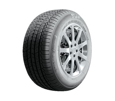  Tigar SummerSuv 225/65/R17 102H vara 