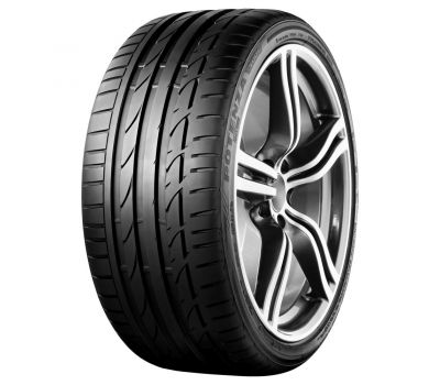  Bridgestone POTENZA S001 275/40/R19 101Y RUN FLAT RFT vara 