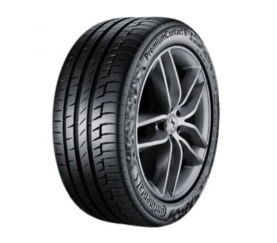  Continental PREMIUMCONTACT 6 275/35/R19 100Y RUN FLAT SSR XL vara 