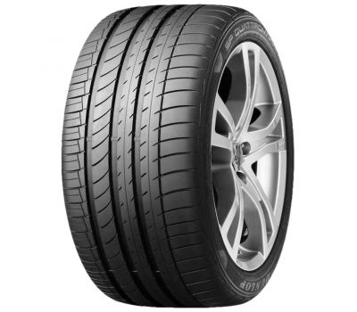  Dunlop SPORT QUATTROMAXX LR2 275/40/R22 108Y XL vara 