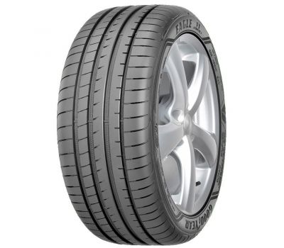  Goodyear EAGLE F1 ASY 5 235/55/R18 100H vara 