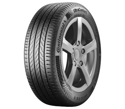  Continental ULTRA CONTACT 245/45/R18 100W XL vara 