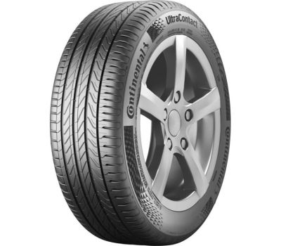  Continental ULTRACONTACT 235/50/R18 97V vara 