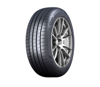  Goodyear EAGLE F1 ASY 6 205/45/R17 88V XL vara 