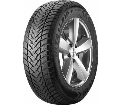  Goodyear ULTRA GRIP + SUV MS 235/70/R16 106T iarna 