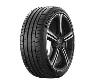  Michelin PILOT SPORT 5 225/40/R18 92Y XL vara 