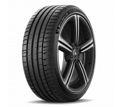  Michelin PilotSport5 XL 225/45/R17 94Y vara 