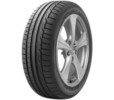  Dunlop SPORT MAXX RT 2 SUV 235/65/R17 108V XL vara 