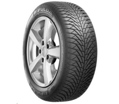  Fulda MULTICONTROL 235/60/R16 100H all season 