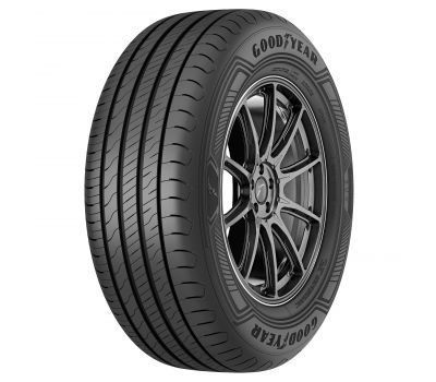  Goodyear EFFICIENT GRIP 2 SUV 225/65/R17 102H vara 