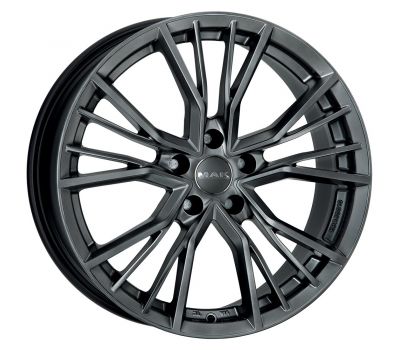  Mak Union Light Titan 8.5J x 20 Inch 5X112 ET20 CB66.45 