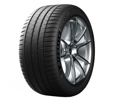  Michelin PILOT SPORT 4 S 265/40/R21 105Y XL vara 