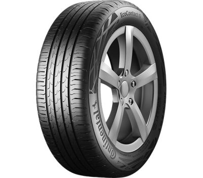  Continental ECO CONTACT 6 205/45/R17 88H XL vara 