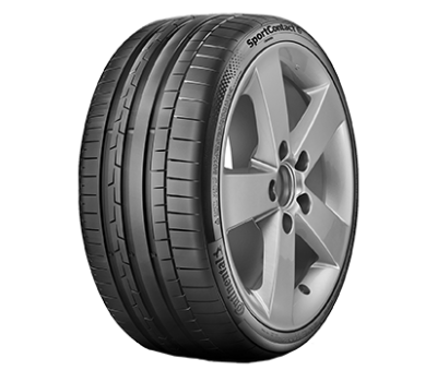  Continental SPORT CONTACT 6 275/45/R21 107Y vara 