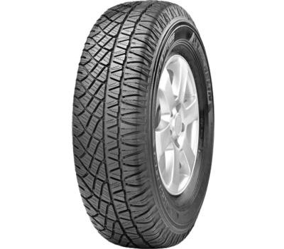  Michelin LATITUDE CROSS DT 235/70/R16 106H vara 