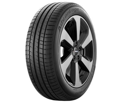  Bf Goodrich ADVANTAGE SUV 235/55/R17 99H vara 