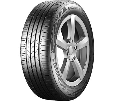  Continental ECO CONTACT 6 145/65/R15 72T vara 