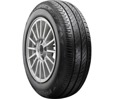  Cooper CS7 165/65/R15 81T vara 