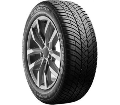  Cooper DISCOVERER ALL SEASON 175/65/R14 86H XL all season 