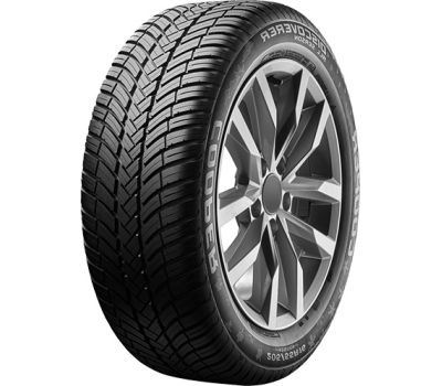  Cooper DISCOVERER ALL SEASON 235/65/R17 108V XL all season 