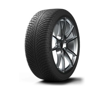  Michelin PILOT ALPIN 5 SUV 265/45/R20 108V XL iarna 