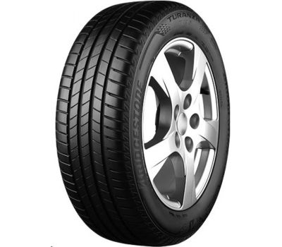  Bridgestone TURANZA T005 DRIVEGUARD 215/60/R17 100V XL vara 