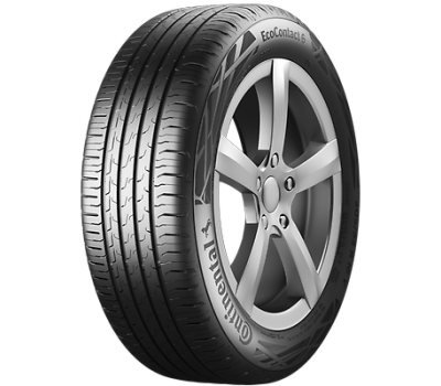  Continental ContiEcoContact6 XL 235/55/R17 103Y vara 