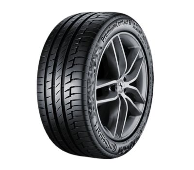  Continental PREMIUMCONTACT 6 215/65/R16 98H vara 