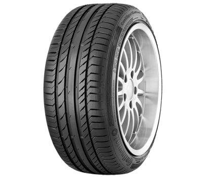  Continental SPORT CONTACT 5 SUV 235/55/R19 101W vara 