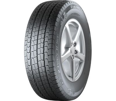  Viking FOURTECH VAN 195/65/R16C 104T(100T) all season 