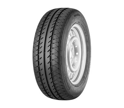  Continental VanContact Eco 205/75/R16C 116/114R vara 