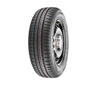  Dunlop BluResponse 215/60/R16 95V vara 