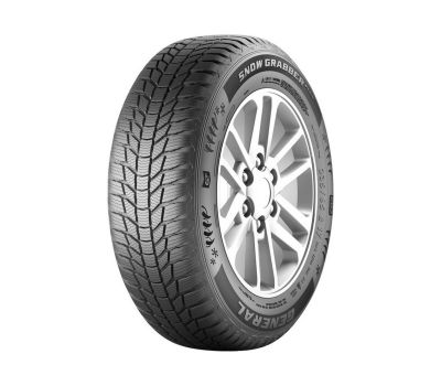  General Tire SNOW GRABBER PLUS 235/55/R17 103V XL iarna 