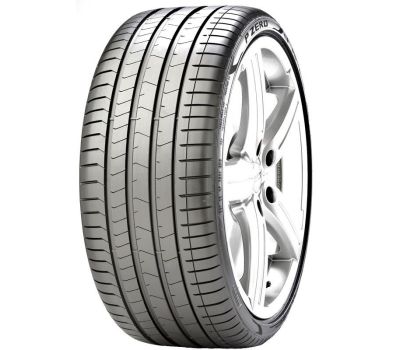  Pirelli P-Zero PZ4 XL 245/45/R18 100Y vara 